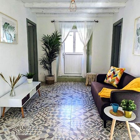 Cozy 3 Bedroom Home - Close To Beach Lourinhã Dış mekan fotoğraf