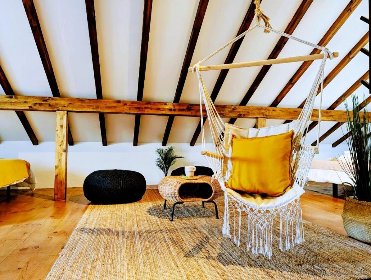 Cozy 3 Bedroom Home - Close To Beach Lourinhã Dış mekan fotoğraf