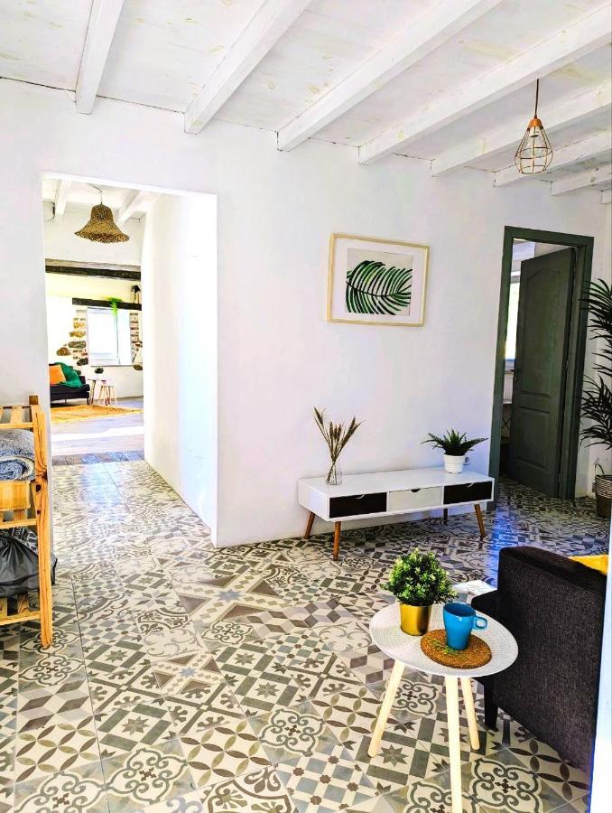 Cozy 3 Bedroom Home - Close To Beach Lourinhã Dış mekan fotoğraf