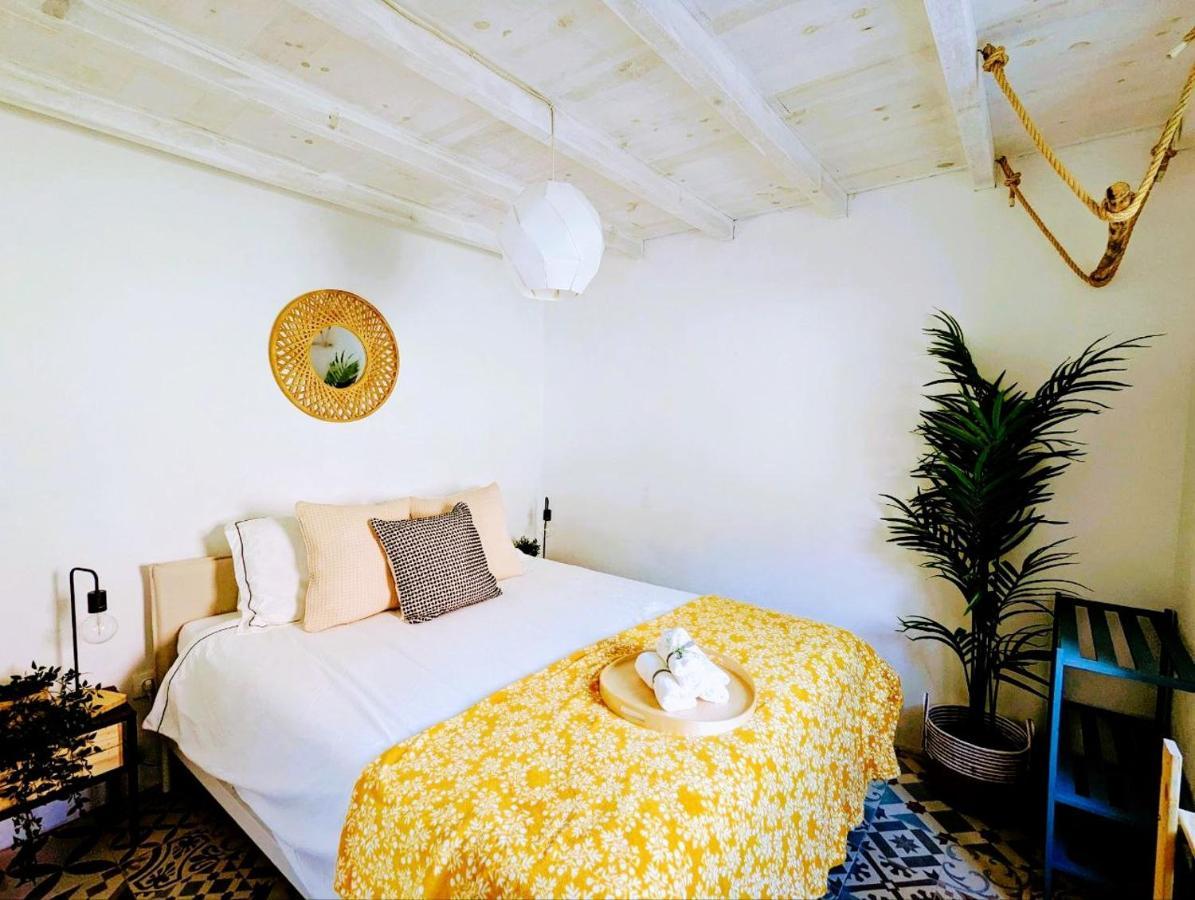 Cozy 3 Bedroom Home - Close To Beach Lourinhã Dış mekan fotoğraf
