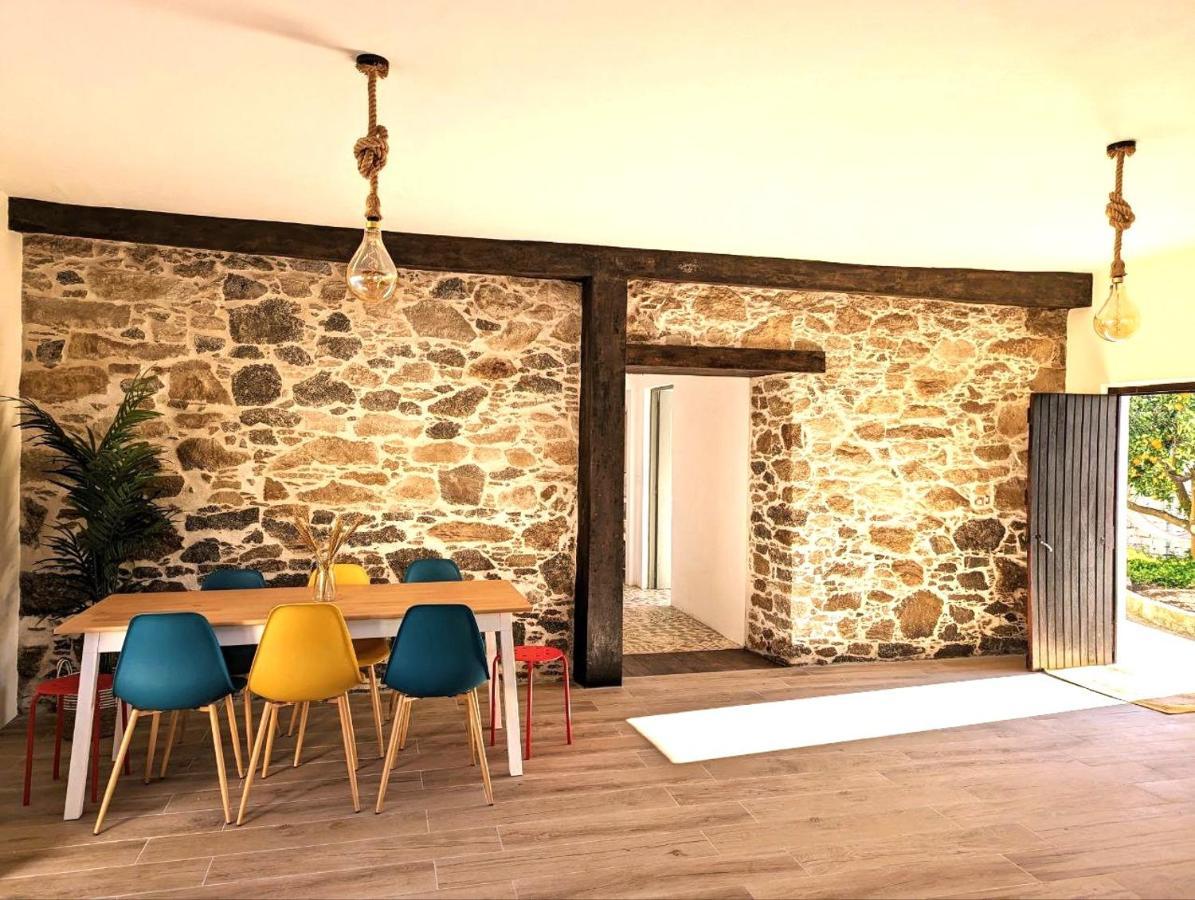 Cozy 3 Bedroom Home - Close To Beach Lourinhã Dış mekan fotoğraf