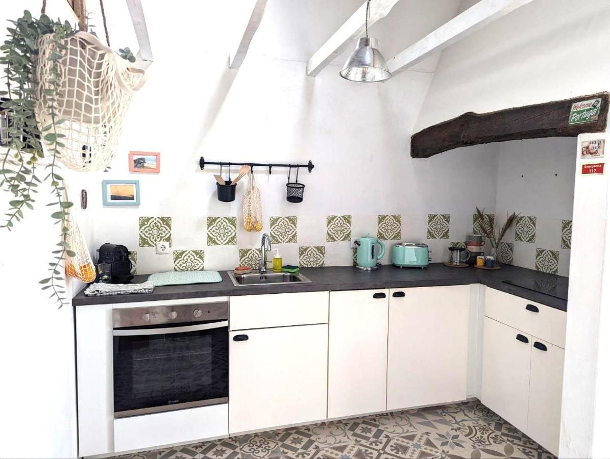 Cozy 3 Bedroom Home - Close To Beach Lourinhã Dış mekan fotoğraf