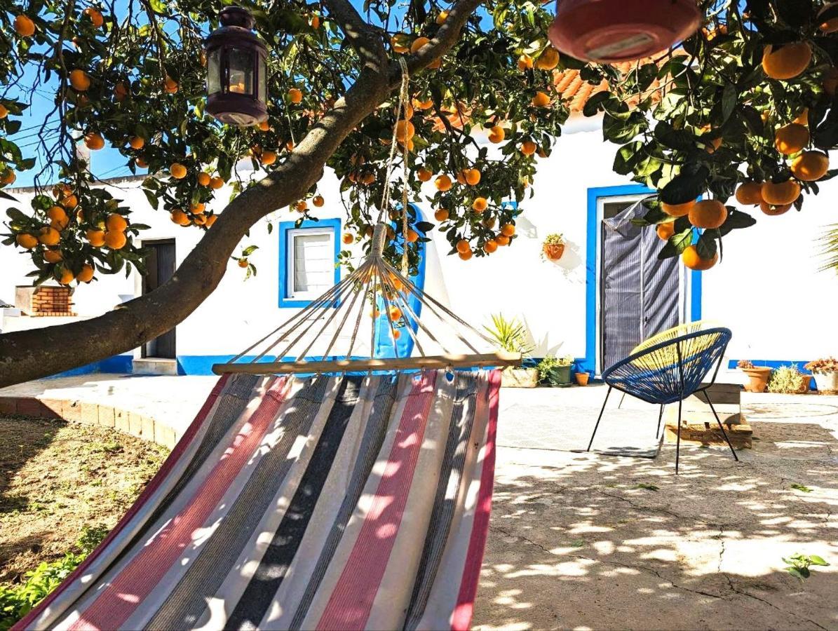 Cozy 3 Bedroom Home - Close To Beach Lourinhã Dış mekan fotoğraf