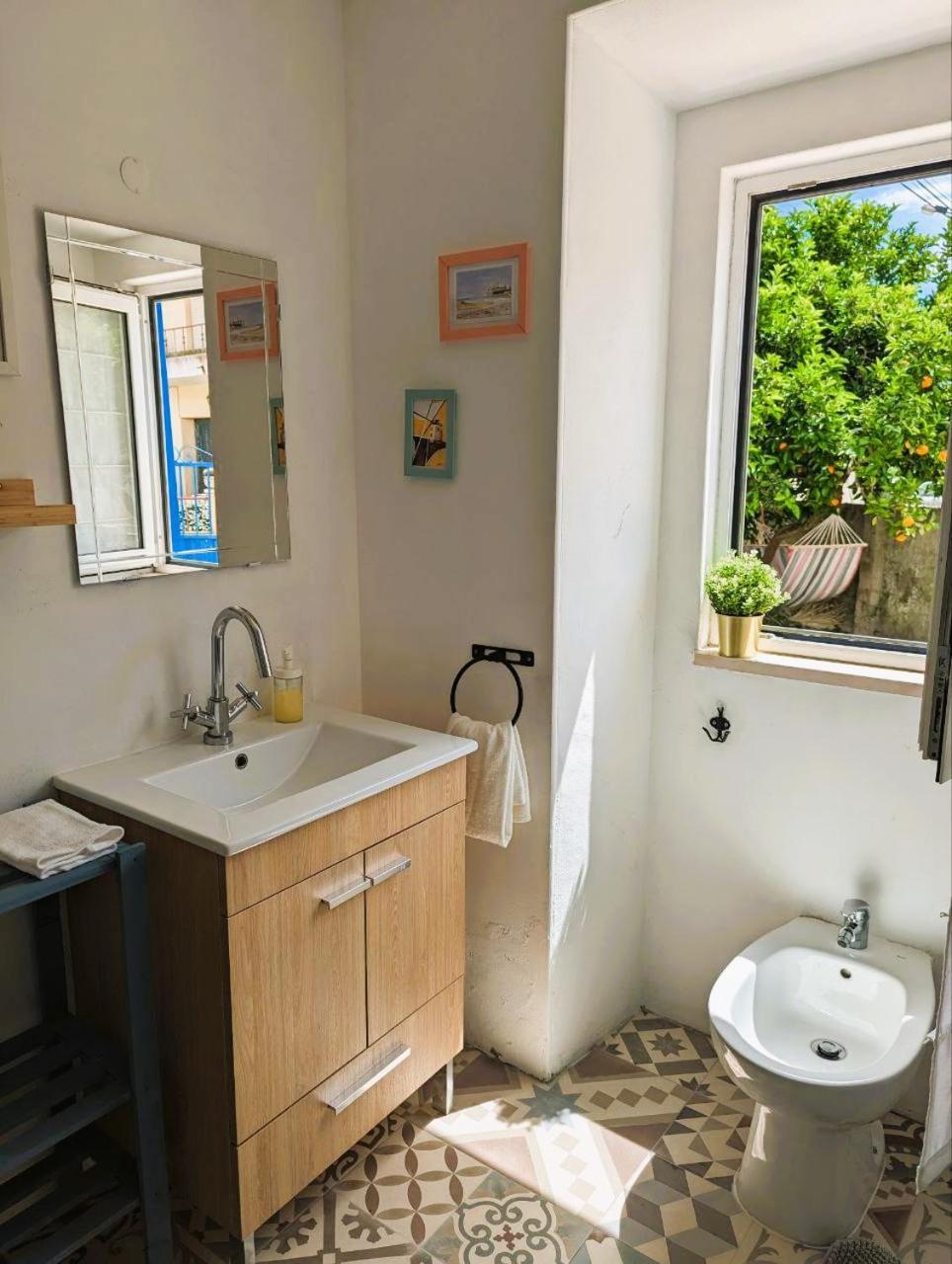 Cozy 3 Bedroom Home - Close To Beach Lourinhã Dış mekan fotoğraf