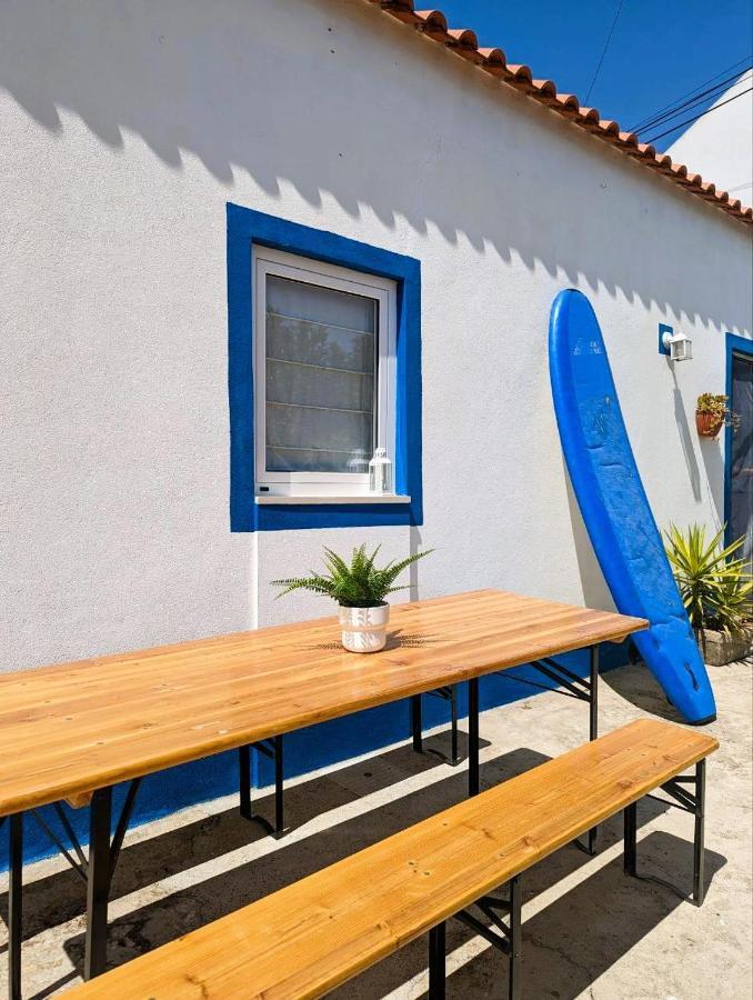 Cozy 3 Bedroom Home - Close To Beach Lourinhã Dış mekan fotoğraf
